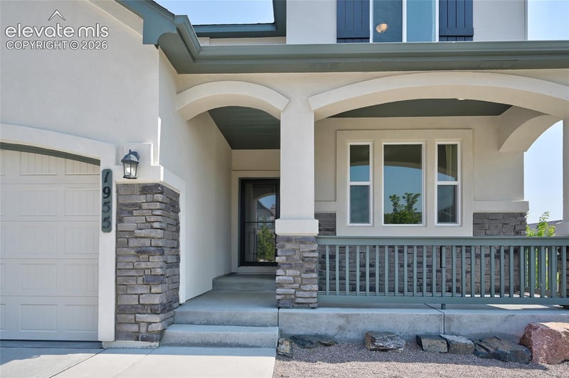 1955 Ruffino Dr, Colorado Springs, CO 80921