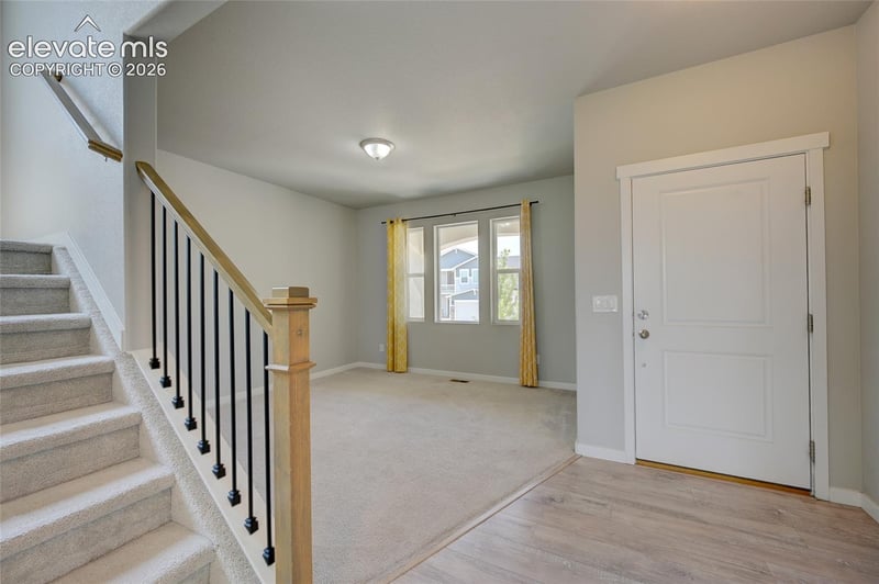 1955 Ruffino Dr, Colorado Springs, CO 80921
