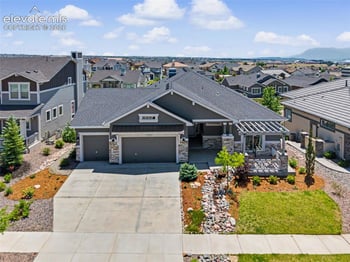 1955 Walnut Creek Ct, Colorado Springs, CO 80921