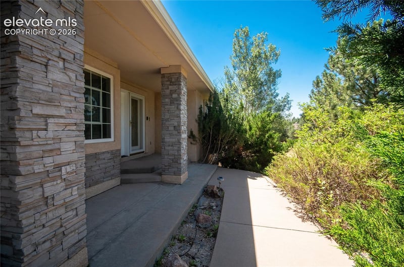 19558 Fox Trail Way, Monument, CO 80132