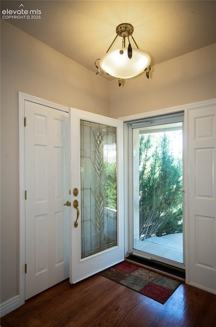 19558 Fox Trail Way, Monument, CO 80132