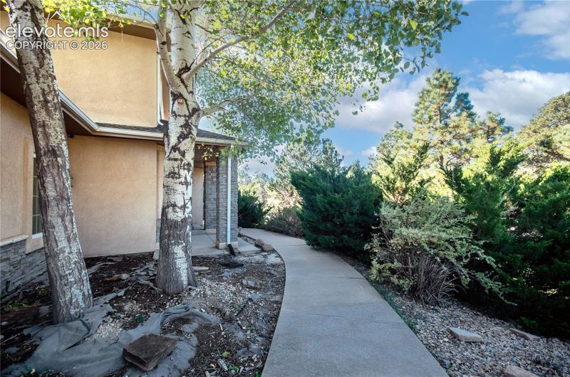 19558 Fox Trail Way, Monument, CO 80132