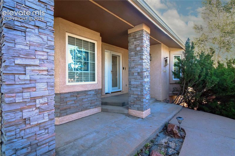 19558 Fox Trail Way, Monument, CO 80132