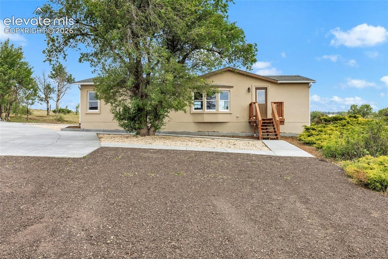 19560 Ramrod Dr, Peyton, CO 80831