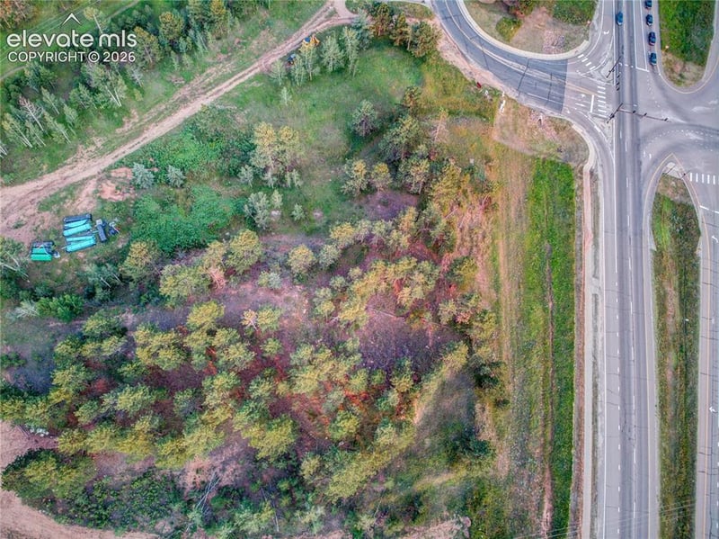 19569 E Highway 24, Woodland Park, CO 80863