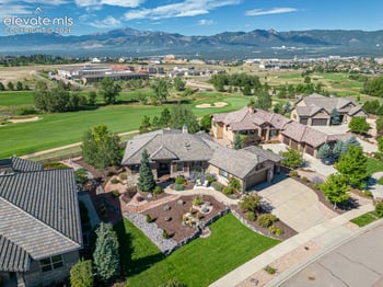 1957 Bent Creek Dr, Colorado Springs, CO 80921