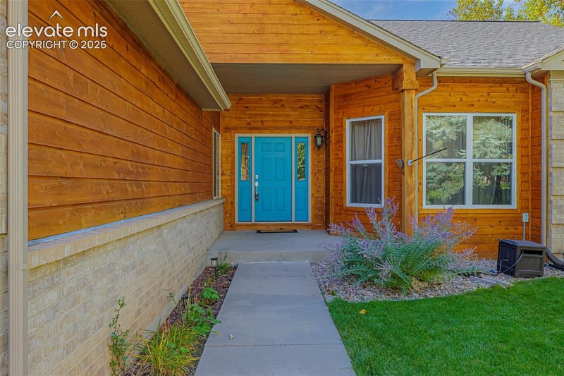 1957 Manning Way, Colorado Springs, CO 80919