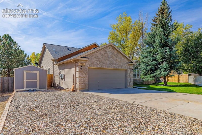 1957 Manning Way, Colorado Springs, CO 80919