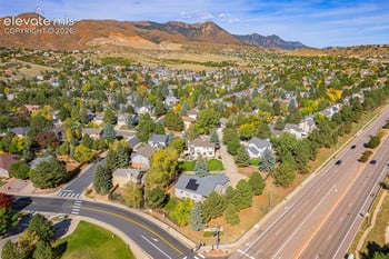 1957 Manning Way, Colorado Springs, CO 80919