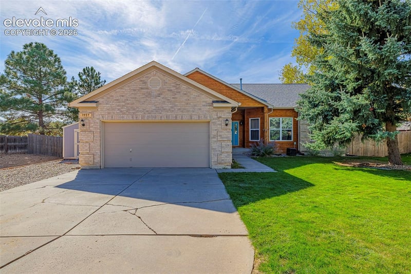 1957 Manning Way, Colorado Springs, CO 80919