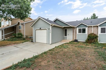 1958 Copper Creek Dr, Colorado Springs, CO 80910