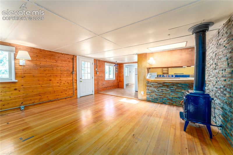 196 Summer Haven Dr, Woodland Park, CO 80863