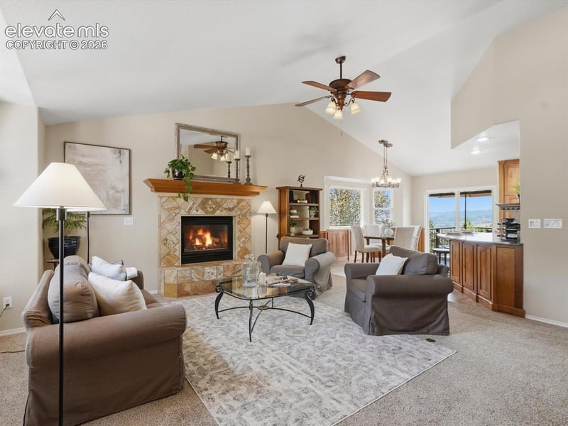 1960 Bluffside Ter, Colorado Springs, CO 80919
