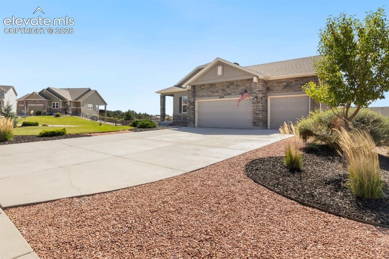 19608 Still River Ct, Monument, CO 80132