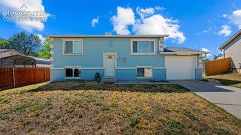 1961 Pepperwood Dr, Colorado Springs, CO 80910