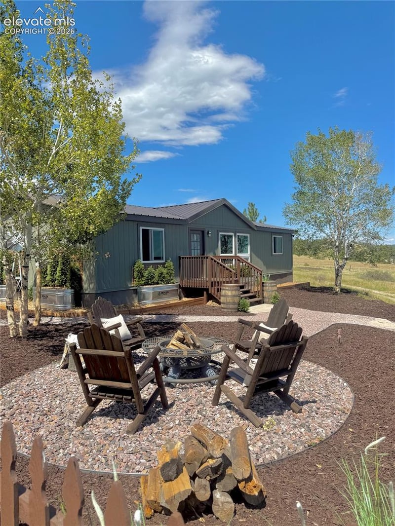 19610 Birdseye Vw, Peyton, CO 80831