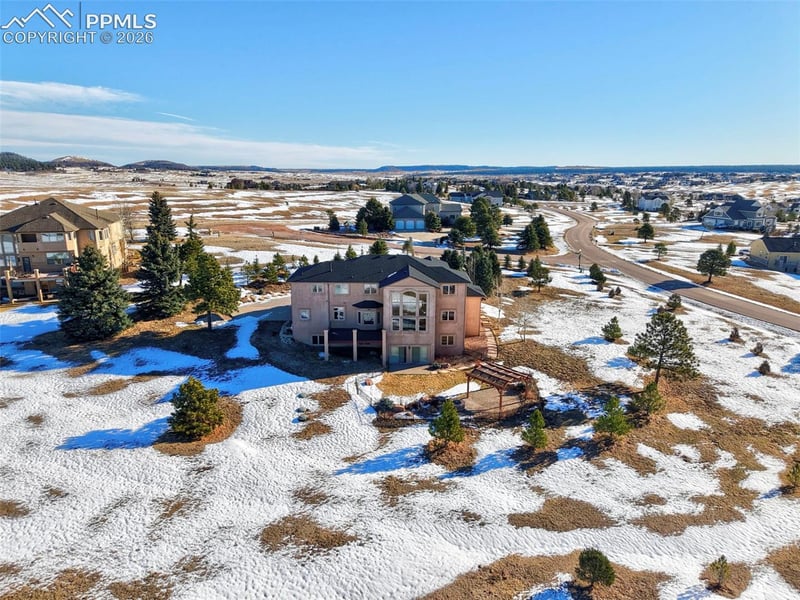19610 Rathbone Cir, Monument, CO 80132