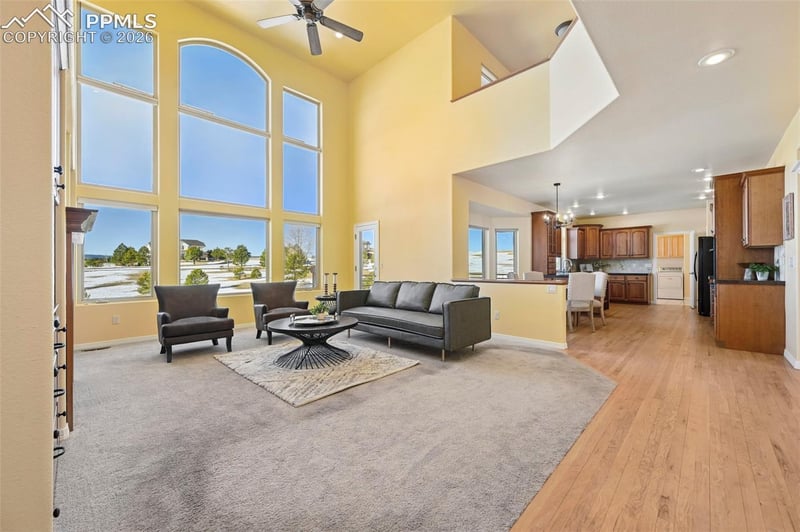 19610 Rathbone Cir, Monument, CO 80132