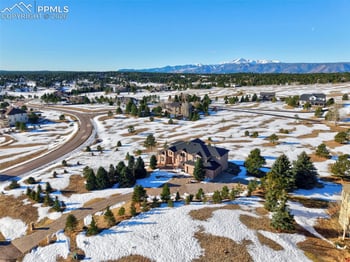 19610 Rathbone Cir, Monument, CO 80132