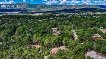 19635 W Top O The Moor Dr, Monument, CO 80132