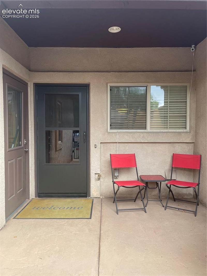 1964 Ocaso Grv, Colorado Springs, CO 80904