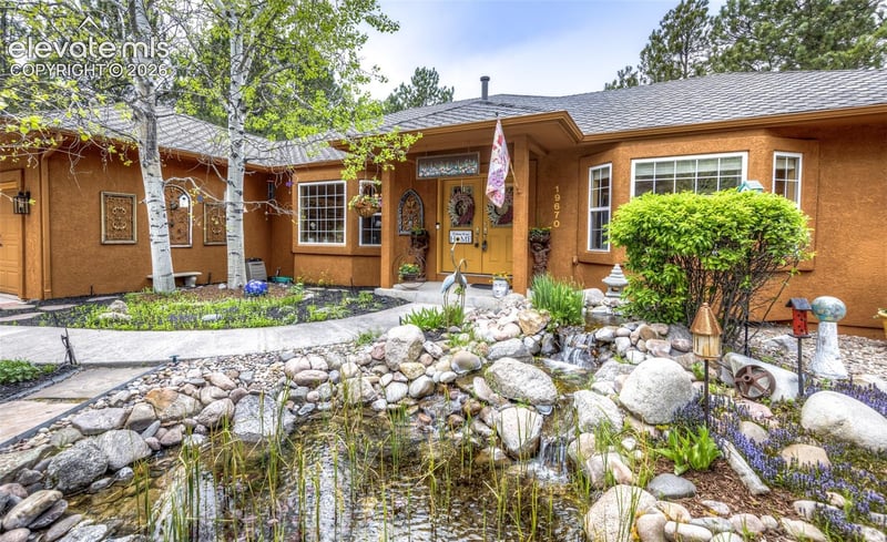 19670 Blue Clover Ln, Monument, CO 80132