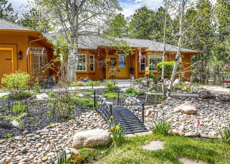 19670 Blue Clover Ln, Monument, CO 80132