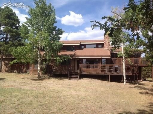 19675 Draco Dr, Monument, CO 80132