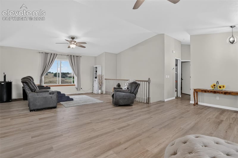 19680 E Thunder Rd, Colorado Springs, CO 80908