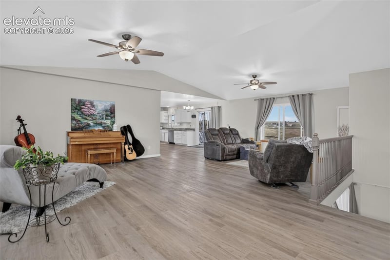 19680 E Thunder Rd, Colorado Springs, CO 80908