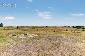 19680 E Thunder Rd, Colorado Springs, CO 80908