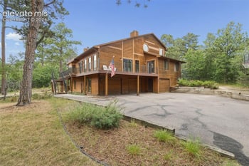 19690 W Top O The Moor Dr, Monument, CO 80132
