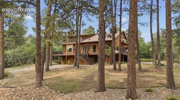 19690 W Top O The Moor Dr, Monument, CO 80132