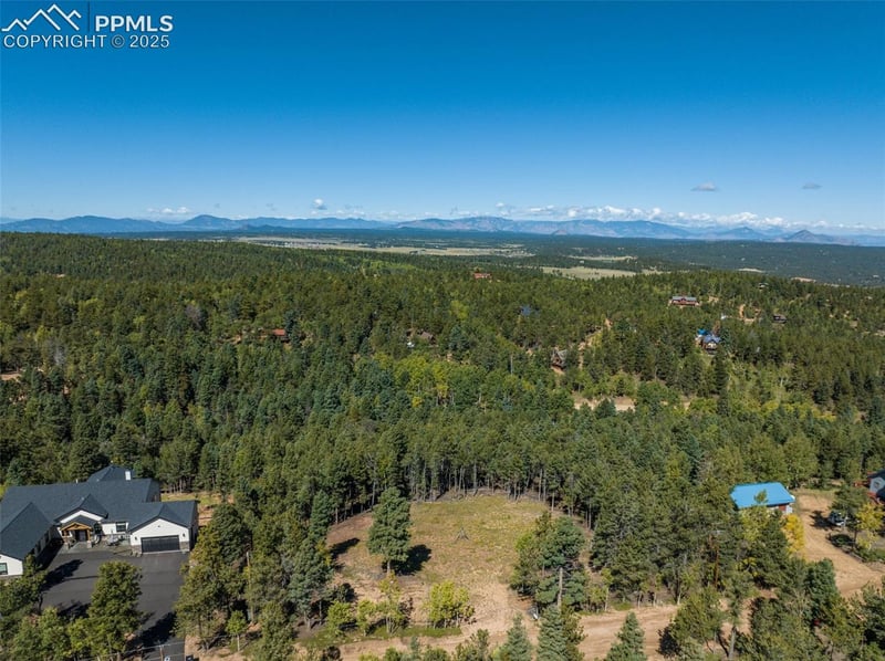 197 Parkview Dr, Woodland Park, CO 80863