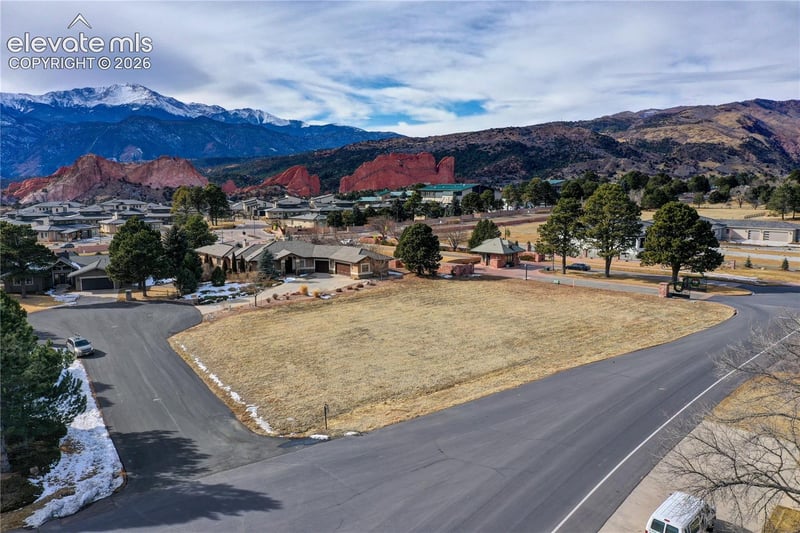 1970 Hill Ln, Colorado Springs, CO 80904