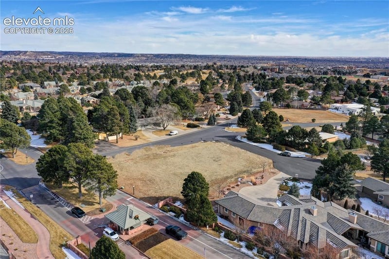 1970 Hill Ln, Colorado Springs, CO 80904