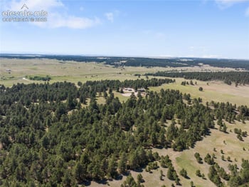 19755 N Elbert Rd, Peyton, CO 80831
