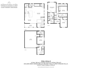 1976 S Fultondale Ct, Aurora, CO 80018