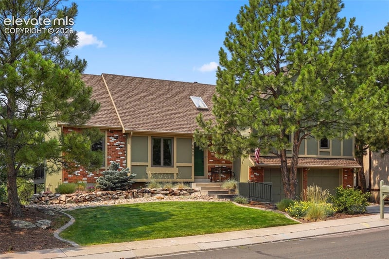 1977 Brookdale Dr, Colorado Springs, CO 80918