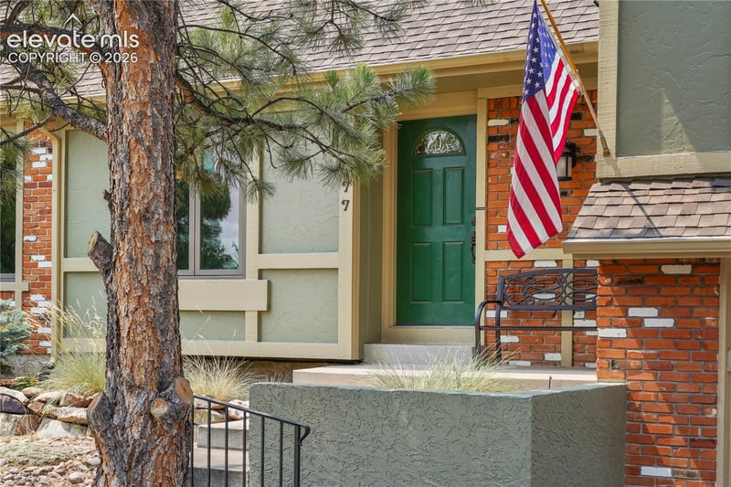 1977 Brookdale Dr, Colorado Springs, CO 80918