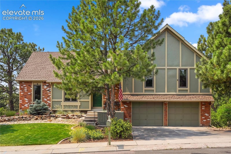 1977 Brookdale Dr, Colorado Springs, CO 80918