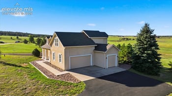19790 Bright Wing Trl, Colorado Springs, CO 80908