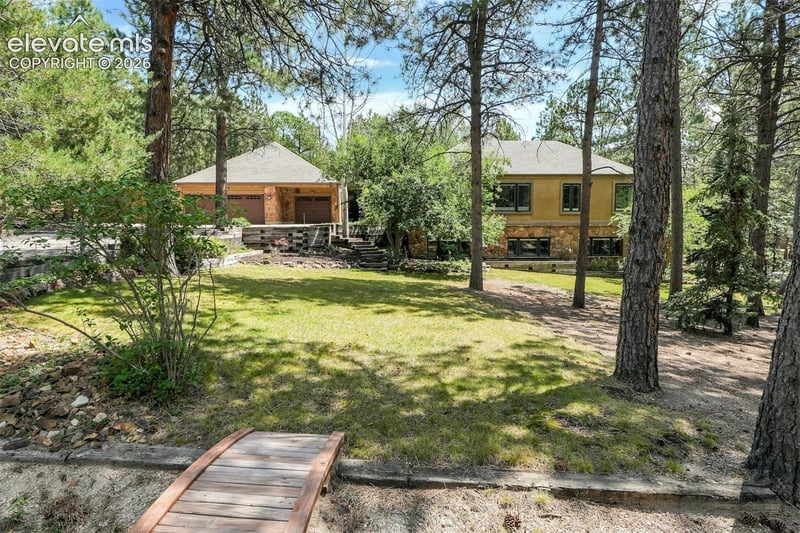 19795 E Top O The Moor Dr, Monument, CO 80132