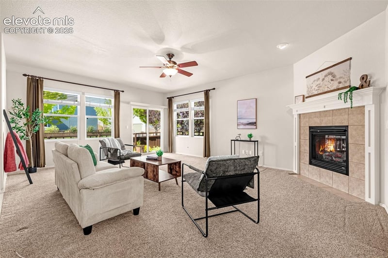 198 Millstream Ter, Colorado Springs, CO 80905