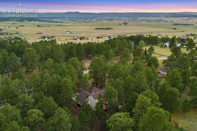 19825 Soaring Wing Dr, Colorado Springs, CO 80908