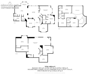 19840 Glen Shadows Dr, Colorado Springs, CO 80908