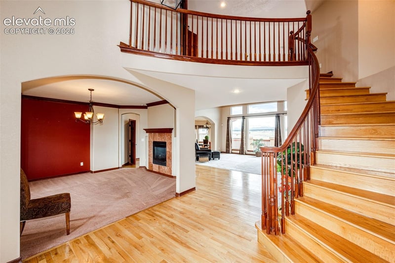 19840 Glen Shadows Dr, Colorado Springs, CO 80908