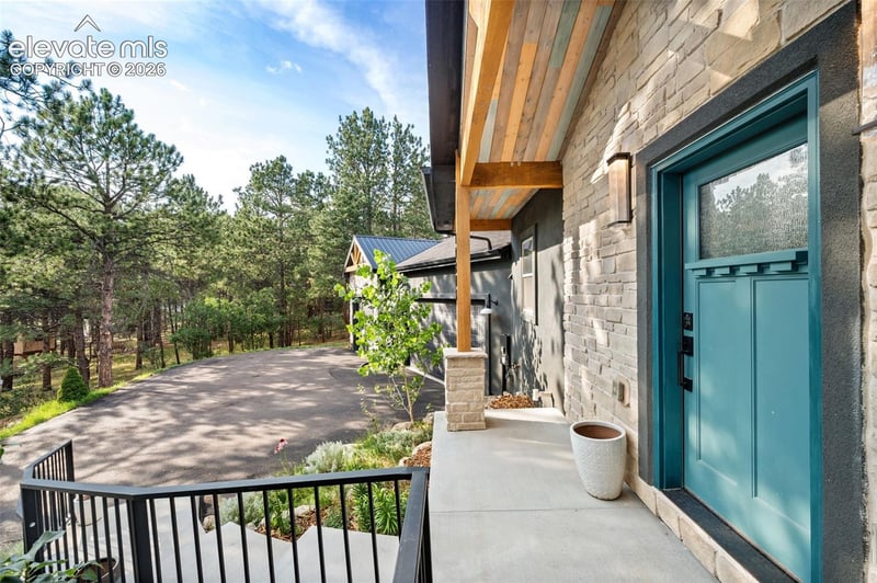 19845 E Top O The Moor Dr, Monument, CO 80132