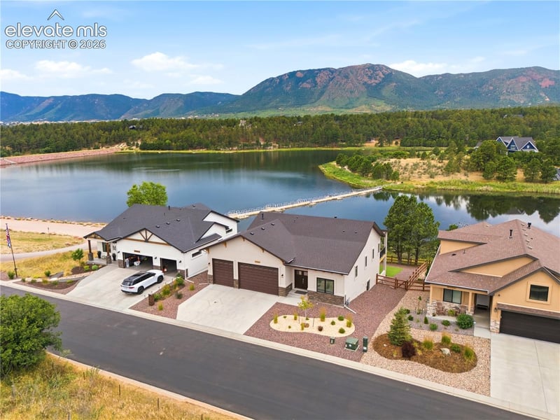 19848 Lake Vista Point, Monument, CO 80132