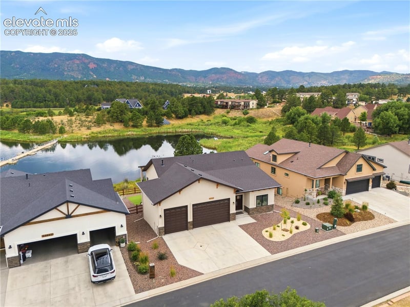 19848 Lake Vista Point, Monument, CO 80132